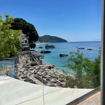 Grand Boutique * Dhërmi
