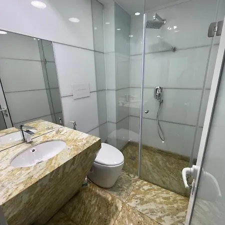 Grand Boutique * Dhërmi