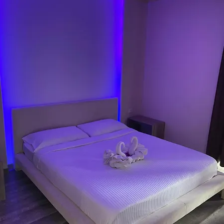Grand Boutique * Dhërmi