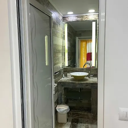 מלון Grand Boutique
