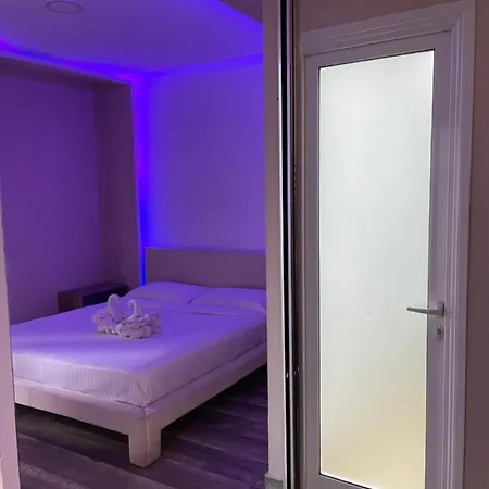 Grand Boutique Dhërmi
